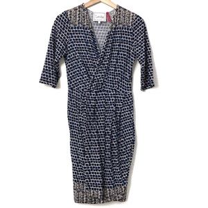 Leota Stitch Fix Compass Rose Dress